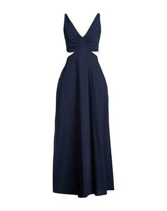 Vicolo Maxi dresses