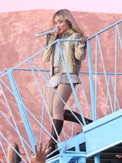 I look più belli del Coachella 2024 a cui ispirarsi