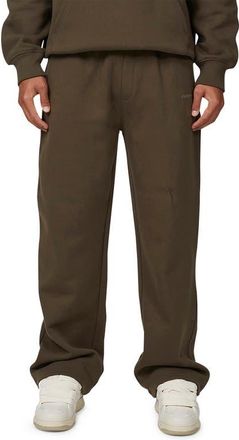 Good For Nothing Vintage Tonal Baggy Jogger in Brown at Nordstrom, Size Xx-Large