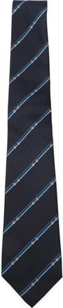 Gucci Striped Tie