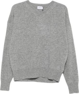 Marella Mujer, Jerseys, Gris, Talla: L