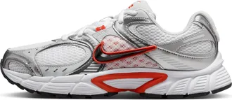 Nike Womens V5 RNR Shoes with Reflective Accents in White | HQ7901-100