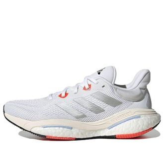 adidas (WMNS) adidas Solarglide 6 White HP7680