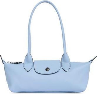 Longchamp Small Le Pliage Xtra Shoulder Bag in Wave at Nordstrom