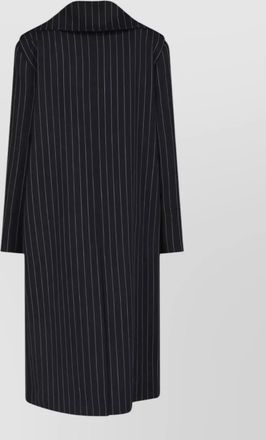 Dondup wool trench coat