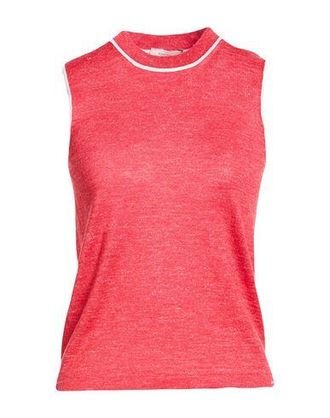Agnona TOPWEAR - Tops on YOOX.COM