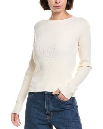 Vince Rib Top