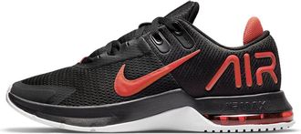 Nike Air Max Alpha Trainer 4 Black Red CW3396-003