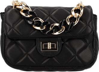 Faina Handtas Dames zwart