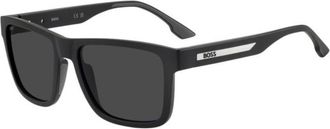BOSS 1907/S 807/IR Mens Sunglasses Size 56