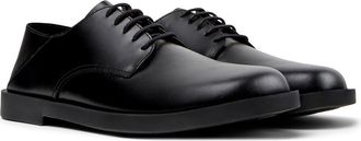 Camper Don Derby in Black at Nordstrom, Size 43
