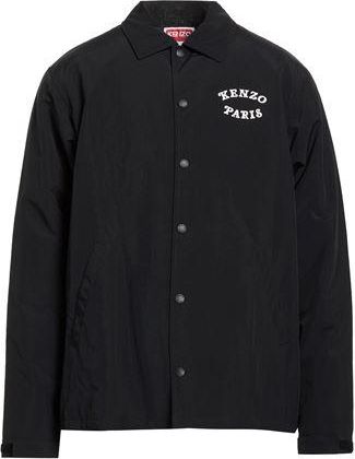 Kenzo ROPA DE ABRIGO - Chaquetas y cazadoras en YOOX.COM