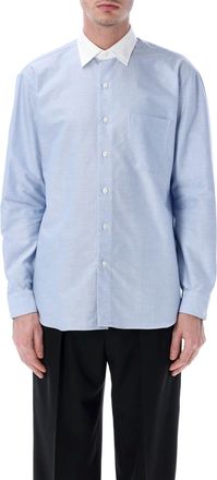 Salvatore Piccolo T-shirts en polos blauw