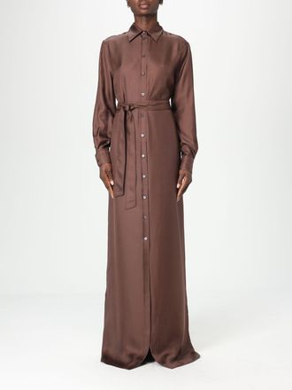 Tom Ford Dress TOM FORD Woman color Brown