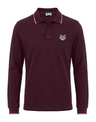 Kenzo CAMISETAS Y TOPS - Polos en YOOX.COM
