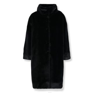 Herno Mujer, Abrigos, Negro, Talla: XS