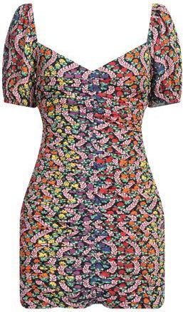 Rhode Resort DRESSES - Mini dresses on YOOX.COM