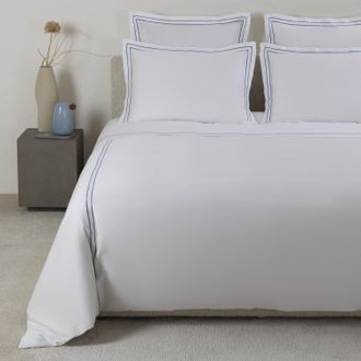 Frette Elegance Set Copripiumino
