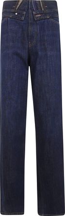 Maison Margiela Jeans 5-Pocket Classic