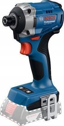 Bosch Gdr 18v-215 Taladro Atornillador A Impacto Inal&aacute;mbrico 18v