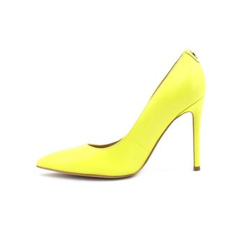 Guess Donna, Scarpe, Giallo, 38 EU, new