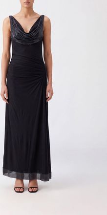 Paco Rabanne Abito Donna colore Nero
