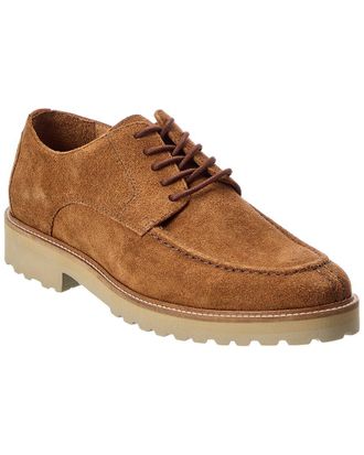 Donald J Pliner Joaqin Suede Loafer