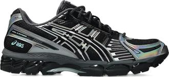 Asics Gel-Kayano 12.1 sneakers - Zwart