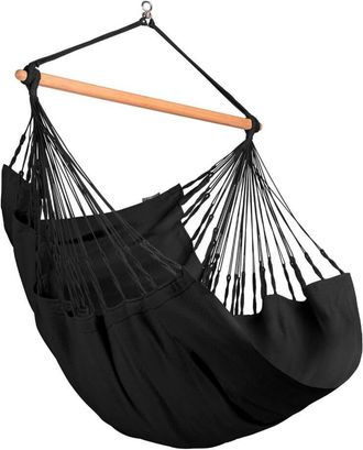 la siesta Silla Colgante Comfort Habana (onyx)