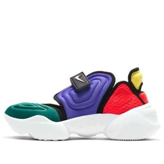 Nike (WMNS) Nike Aqua Rift Indigo Burst BQ4797-400