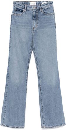 Frame Denim Jeans The Arrow - Blu