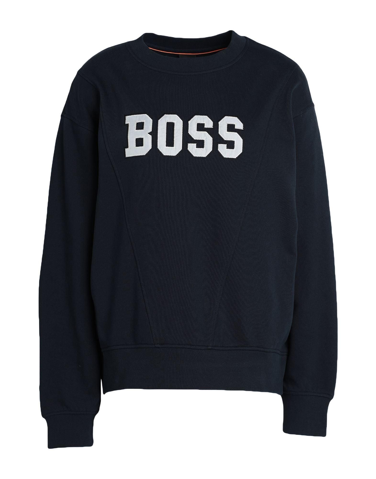 Hugo boss womens jumper sales