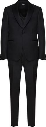 Ermenegildo Zegna Classic Suit