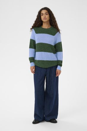 Soaked In Luxury Pullover SLTuesday Pullover Regular fit