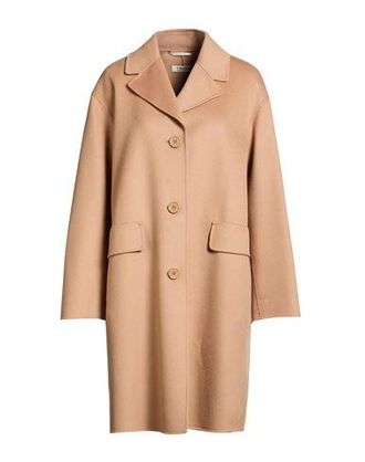Max Mara JACKEN & M&Auml;NTEL - M&auml;ntel auf YOOX.COM