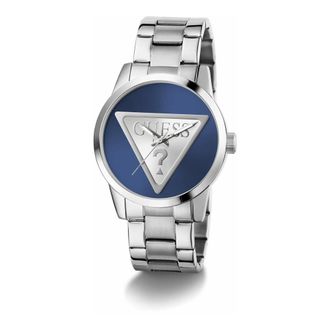 Guess Dames, Accessoires, Grijs, Maat: ONE Size