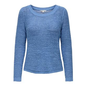 Only Only, Donna, Maglie, Blu, L, new