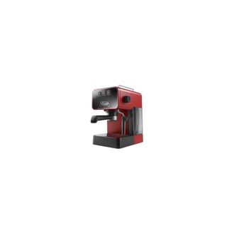 Gaggia M&aacute;quina De Espresso Gaggia Espresso Evolution Roja 1900 W