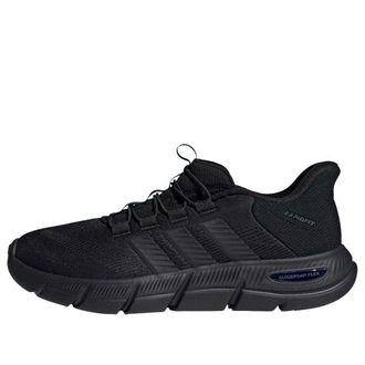 adidas Cloudfoam Flex Rapidfit Black HP6993