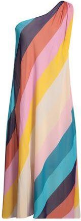 Siyu KLEIDER - Midi-Kleider auf YOOX.COM