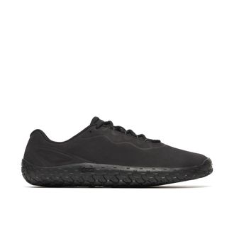 Merrell Vapor Glove 7 Leather in Black