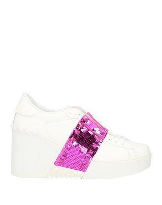 Valentino Garavani FOOTWEAR - Trainers sur YOOX.COM