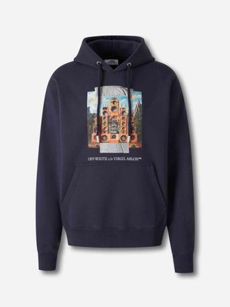 Off-white Hoodie