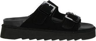 Colors Of California CALZADO - Sandalias con cierre en YOOX.COM