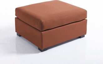 Sohome Poef katoen, Robin