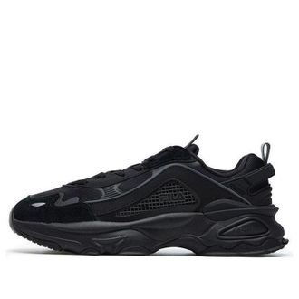 Fila Volacano Chunky Black F12M216101FBK