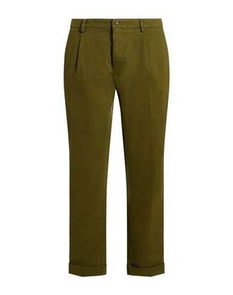 Mason's BOTTOMWEAR - Trousers on YOOX.COM