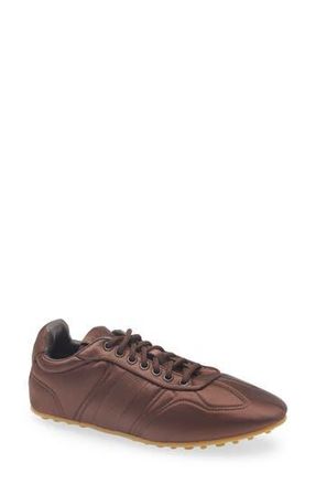 Alohas TB.69 Rife Sheen Sneaker in Brown at Nordstrom Rack, Size 11-11.5Us / 42Eu