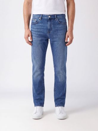Frame Denim LHomme Slim Fit Cotton Denim Jeans