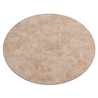 RugsX Alfombra Serenade C&iacute;rculo Beige Beige Circulo 170 Cm